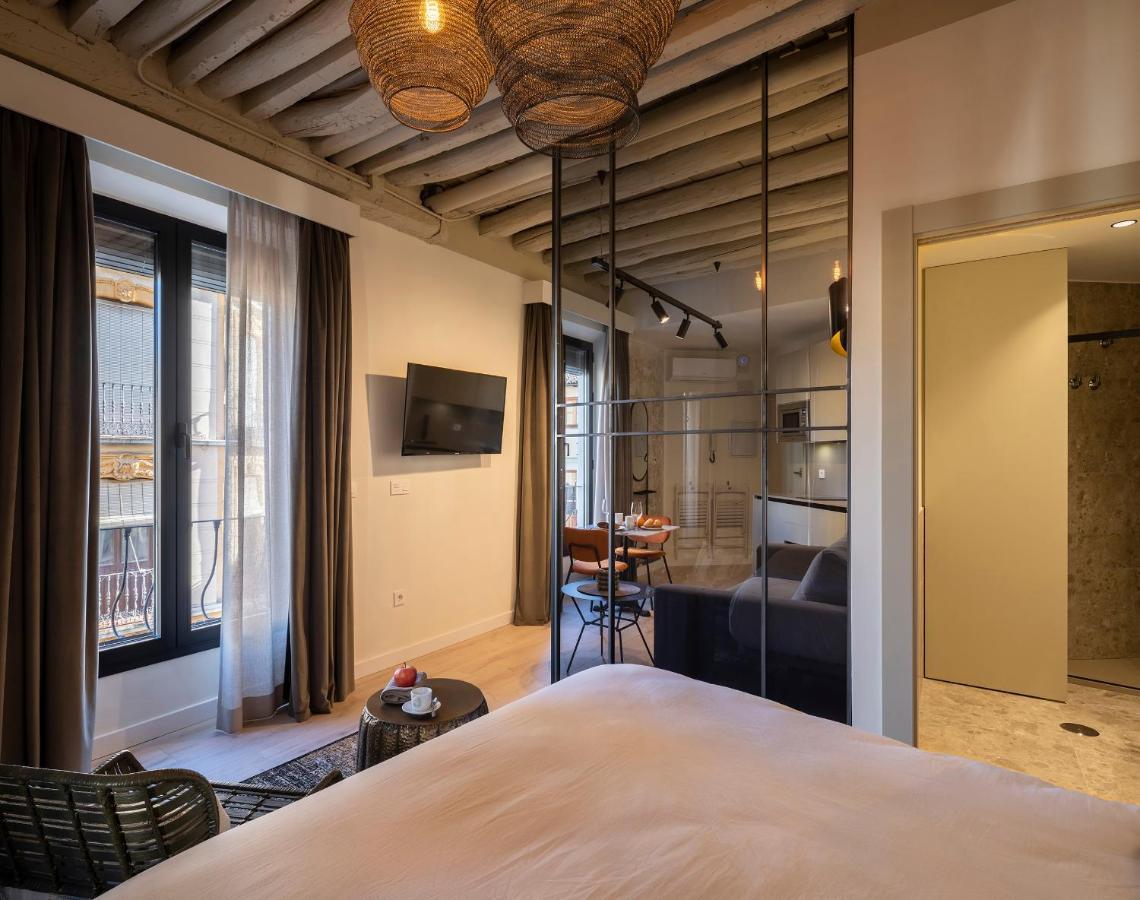 Apartment Home4u, Plaza Nueva 3 Granada