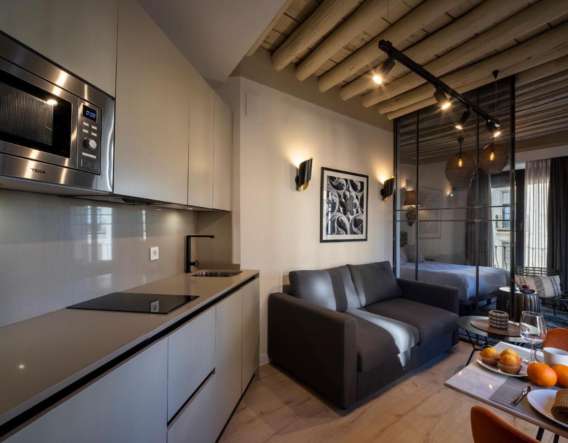 Appartamento Home4u, Plaza Nueva 3 Granada