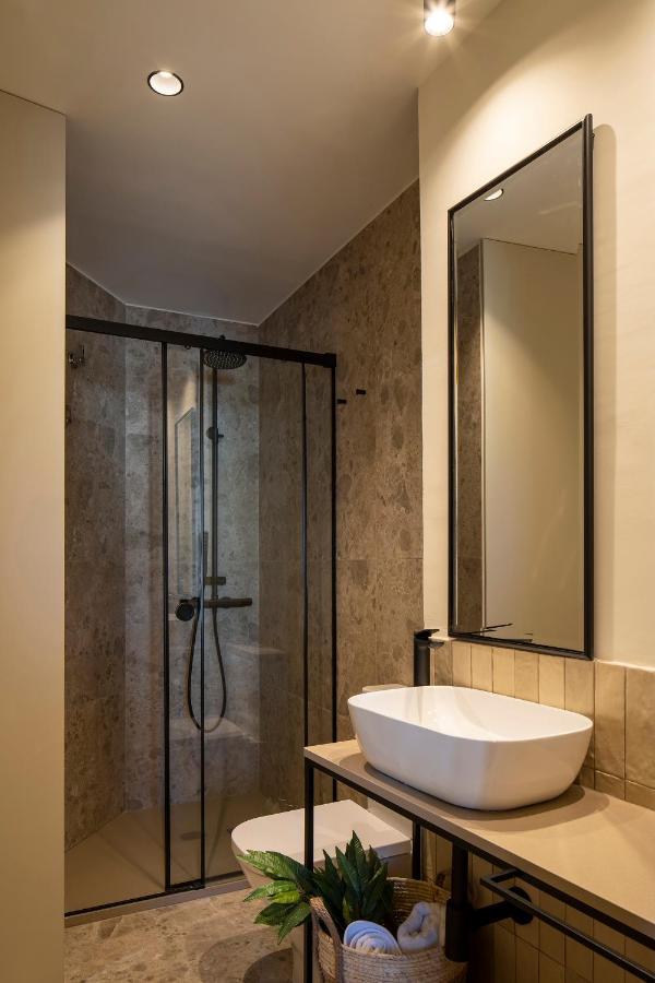 Home4u, Plaza Nueva 3 Appartamento *