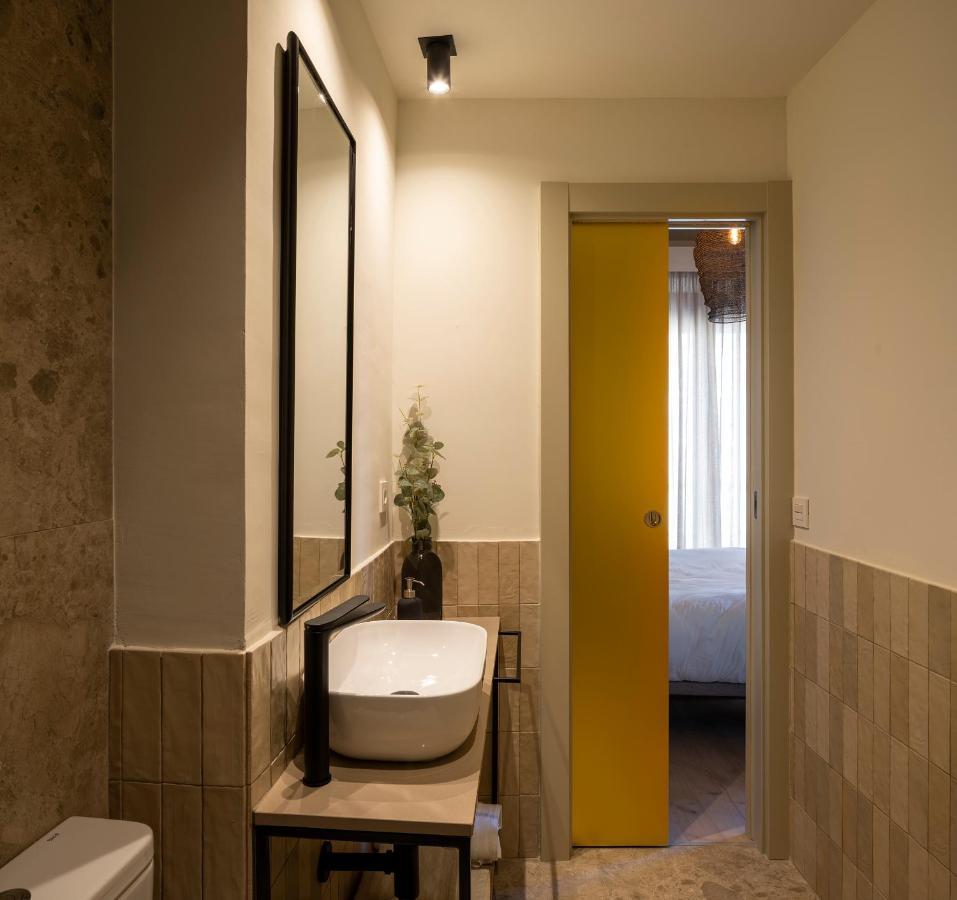 Appartamento Home4u, Plaza Nueva 3 Granada