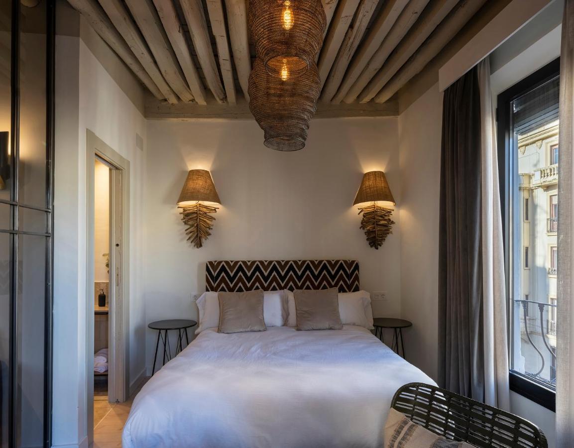 Apartament Home4u, Plaza Nueva 3 *