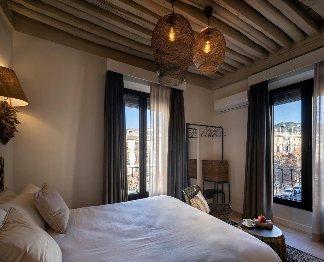 Apartament Home4u, Plaza Nueva 3