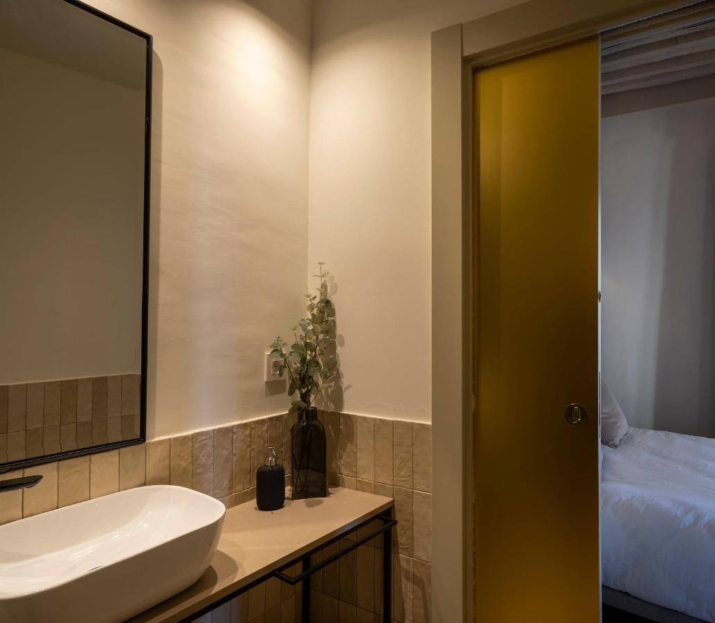 Apartament Home4u, Plaza Nueva 3 Granada