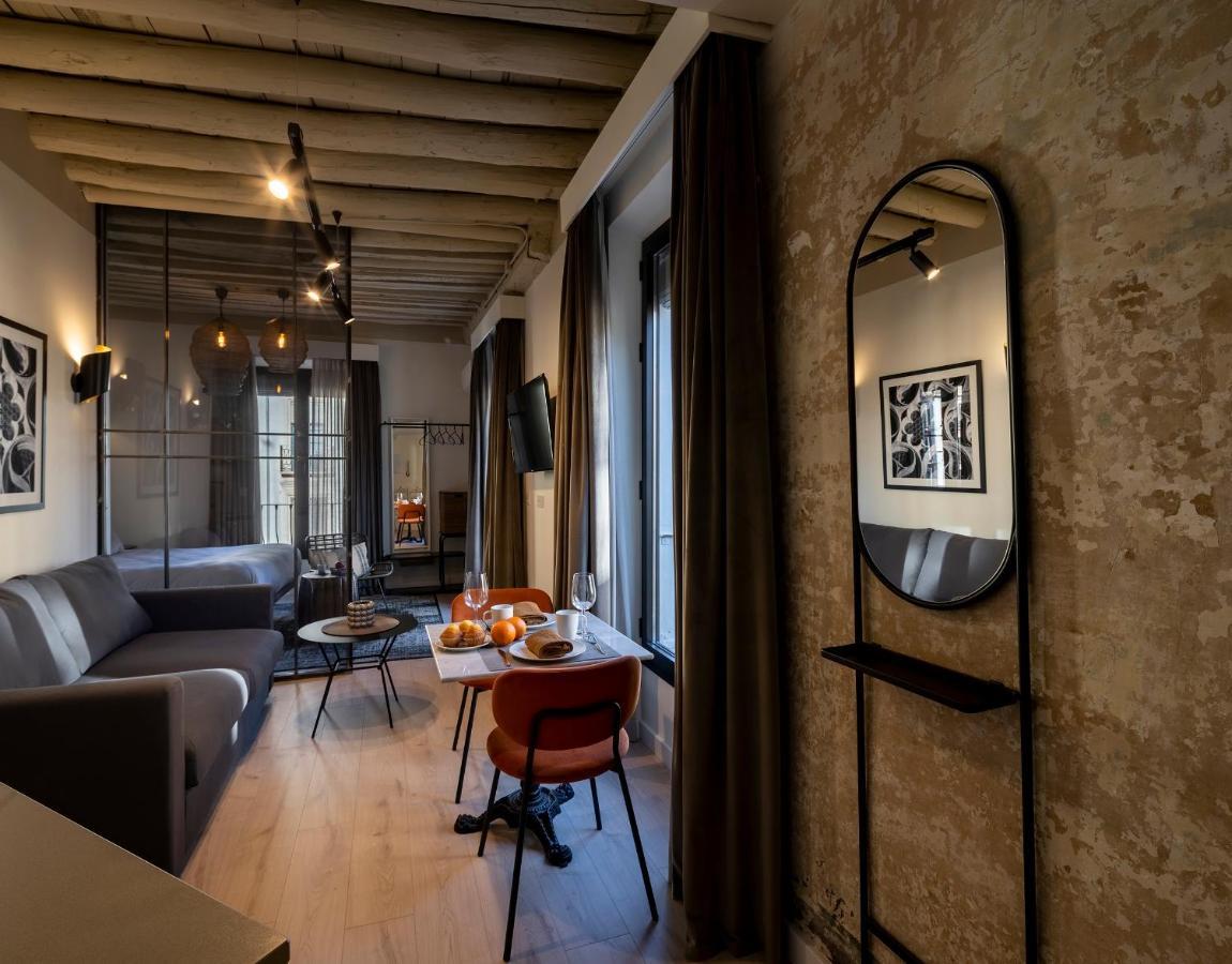 Apartament Home4u, Plaza Nueva 3 Granada